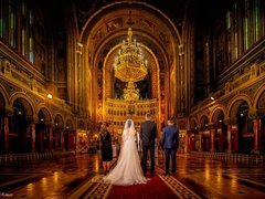 Mihai Roman - Fotograf profesionist de nunta