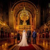 Mihai Roman - Fotograf profesionist de nunta